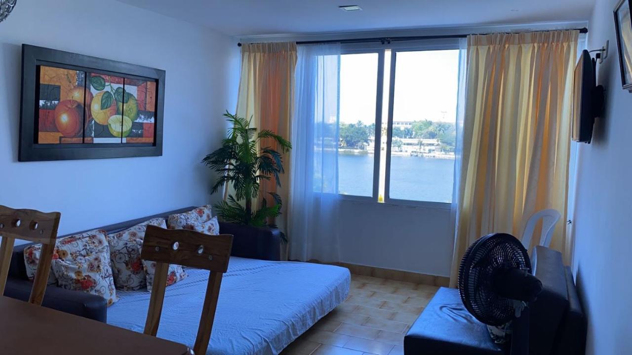 El Laquito Confort 401 Картахена Экстерьер фото